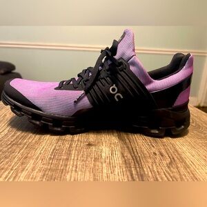 ON CLOUDSWIFT EDGE PRISM, Men’s 8.5